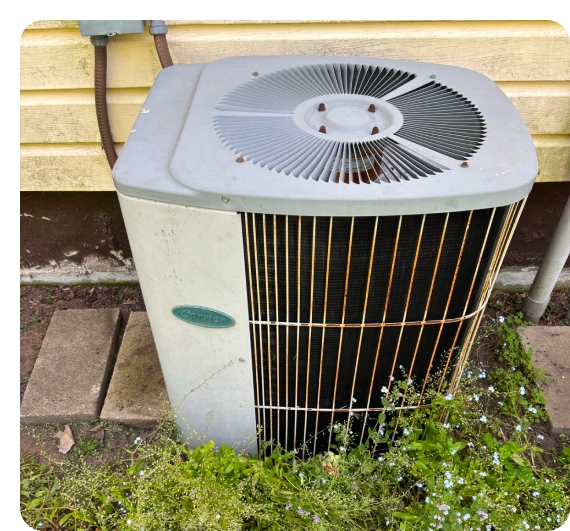 Expert HVAC team