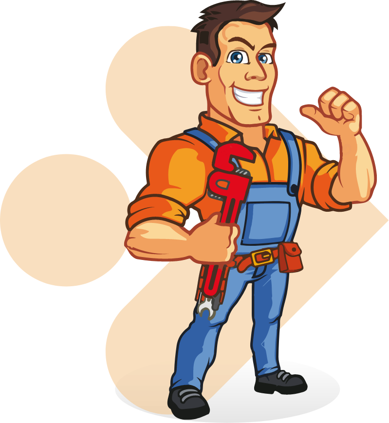 The Plumber Heating & Cooling team Lockport NY