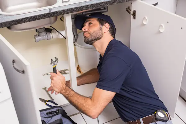 Plumbing Service